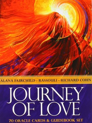 Journey of Love Oracle Cards (Cards)