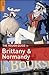 The Rough Guide to Brittany & Normandy