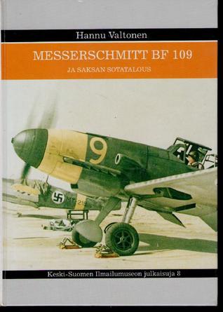 Messerschmitt BF 109 ja Saksan sotatalous