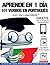 Aprende en 1 día 101 verbos en Portugués con los LearnBots®