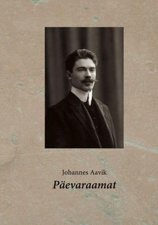 Päevaraamat (Hardcover)