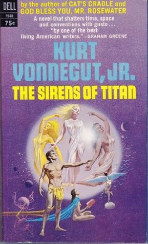 The Sirens of Titan