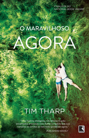 O Maravilhoso Agora