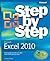 Microsoft Excel 2010 Step b...