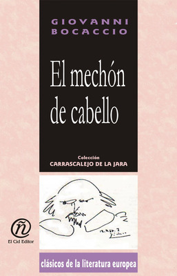 El mechón de cabello (Paperback)
