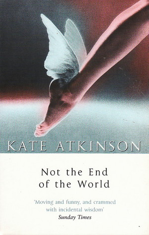 Not the End of the World