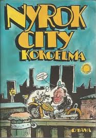 Nyrok city kokoelma (Finnish Edition)
