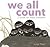 We All Count: A Book of Cre...