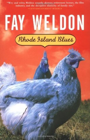 Rhode Island Blues