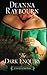 The Dark Enquiry by Deanna Raybourn