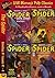 The Spider Omnibus #1 by Radio Archives
