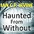 Haunted from Without (Haunted from Without #1-2)