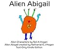 Alien Abigail