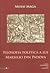 Filosofia politica a lui Marsilio din Padova