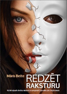 Redzēt raksturu (Paperback)