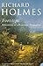 Footsteps by Richard Holmes