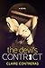 The Devil's Contract (Contracts & Deceptions, #1)