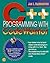C++ Programming With Codewarrior : For the Macintosh and Power Macintosh Beginner