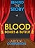 Blood, Bones & Butter - Behind the Story (A Book Companion)