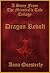 Dragon Revolt (Fairy Tales From the Minstrel's Tale Trilogy)