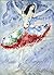 Marc Chagall: Drawings and Water Colors for The Ballet