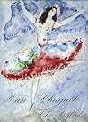 Marc Chagall: Drawings and Water Colors for The Ballet