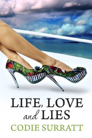 Life, Love and Lies: A Billie Starnes Series (Kindle Edition)
