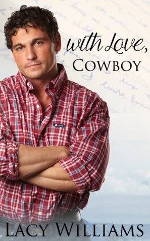 With Love, Cowboy (Heart of Oklahoma, #2)