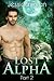 Lost Alpha by Jessica Ryan