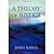 A Theory of Justice by John Rawls