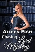 Chasing Lord Mystery