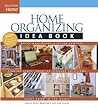 Home Organizing Idea Book