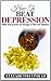 How to BEAT Depression with the power of Omega 3 Fish Oil tablets!