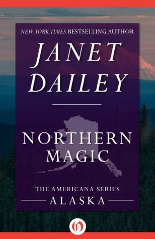 Northern Magic (The Americana Series Book 2)