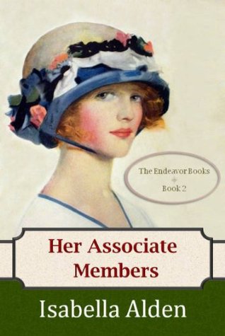 Her Associate Members (The Endeavor Books Book 2)