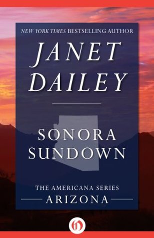 Sonora Sundown (The Americana Series Book 3)