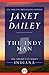 The Indy Man by Janet Dailey