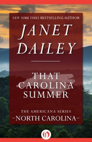 That Carolina Summer (The Americana Series Book 33)