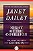 Night of the Cotillion by Janet Dailey