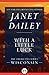 With a Little Luck: Wisconsin (Americana #49)