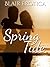 Spring Tide: A sexy paranormal tale