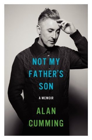 Not My Father's Son