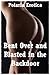 Bent Over and Blasted in the Backdoor: Five First Anal Sex Erotica Stories