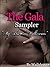 The Gala Sampler: A Steamy Brother Sister Halloween