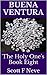 Buena Ventura (The Holy One's Book 8)
