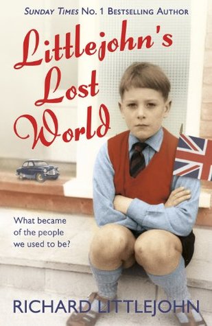 Littlejohn's Lost World (Kindle Edition)