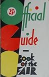 Official Guide Book of the Fair, 1933
