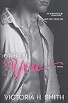 Found by You (Found by You, #1) Found by You (Found by You, #1)