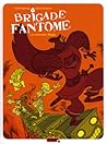 Brigade fantôme: Le chevalier Bagär