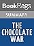 Summary & Study Guide The Chocolate War by Robert Cormier